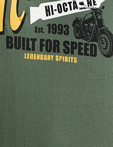 Image of Max Men's Regular Fit T-Shirt
