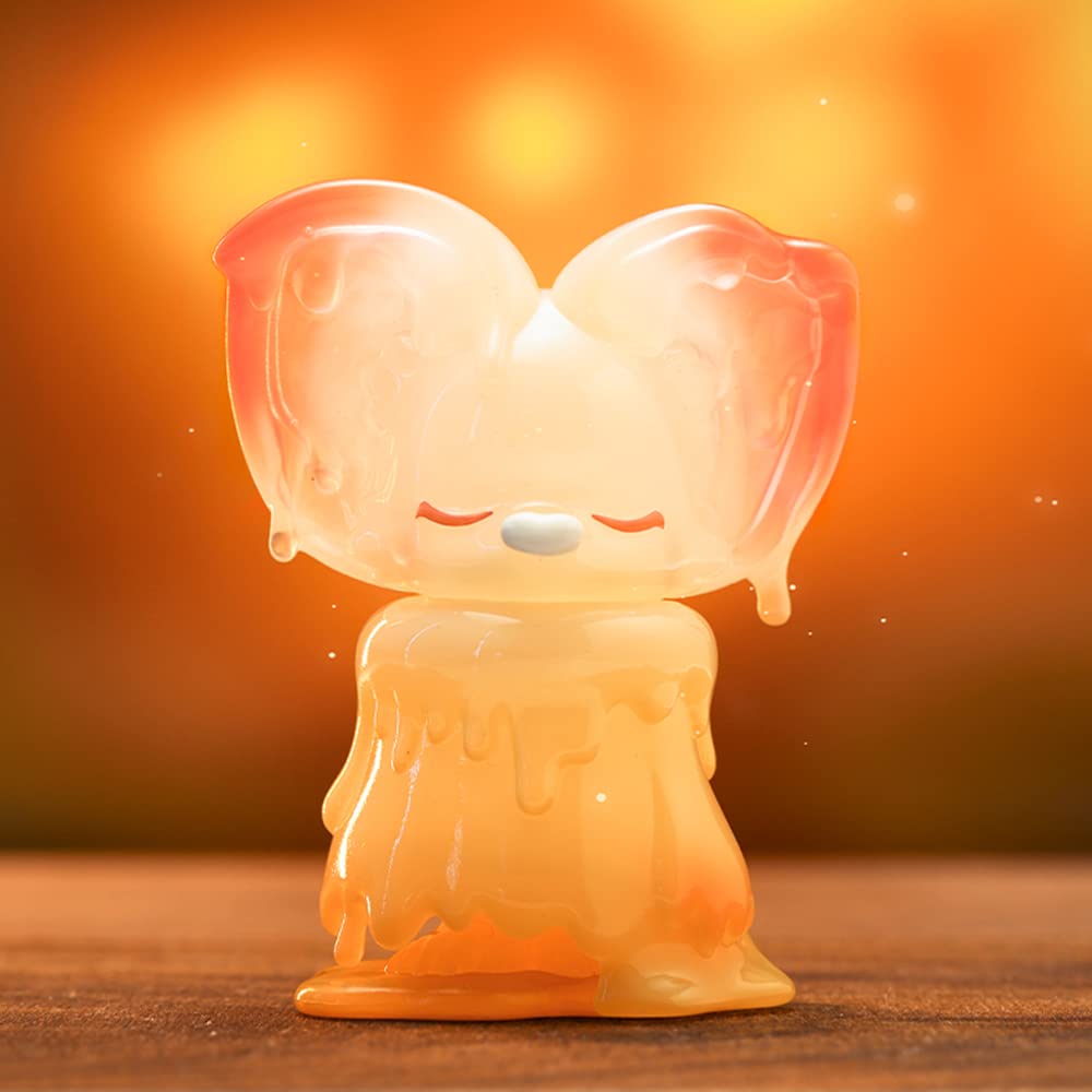 Amazon.co.jp: POPMART YOKI THE MOMENT シリーズ アソートボックス