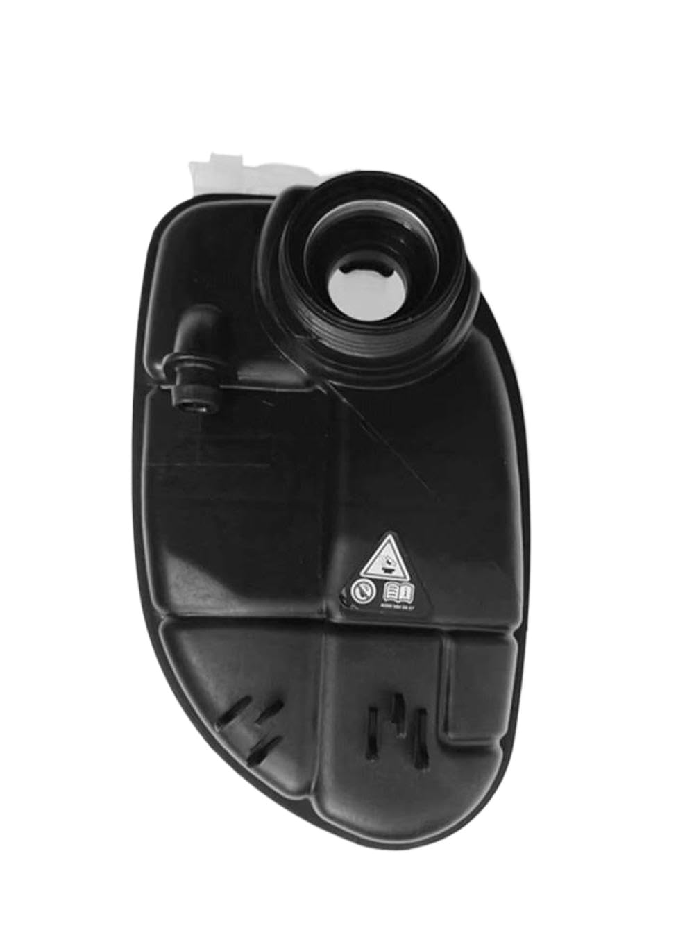 Bollitore per serbatoio di espansione del liquido di raffreddamento antigelo A2465000049 compatibile con W176 A180 A200 W246 B180 B200 W117 CLA200 CLA250