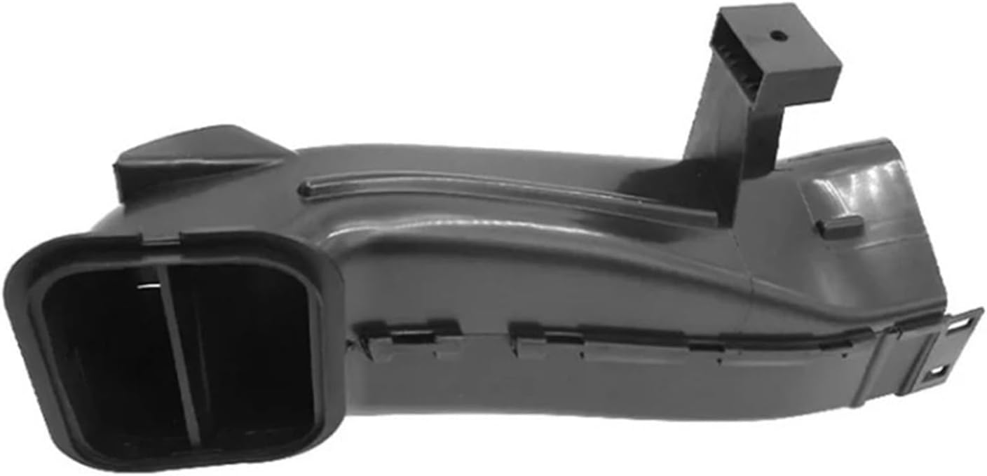 13718635093 Duct Air Duct Air Inlet Duct Compatible with BMW X3 Series G08 X7 G07 X6 G06 X5 G05 X3 G01 X4 G02
