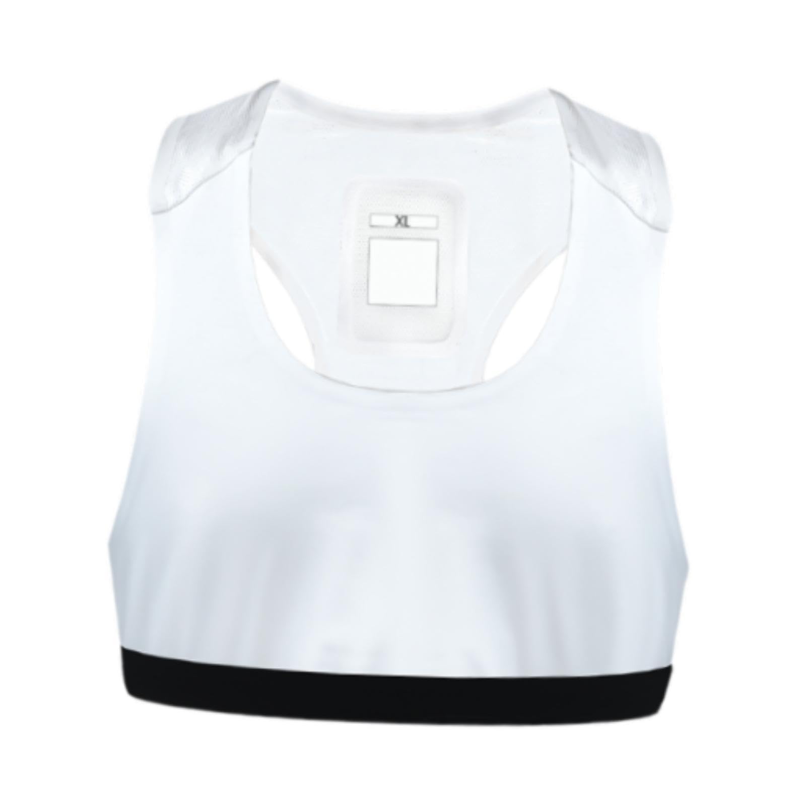 Soccer Tracker Vest Fitness Tracking for Outdoor Team Sports Soccer Athletes XL |Sporting Goods | Fitness Running & Yoga | Fitness Technology | Activity Trackers