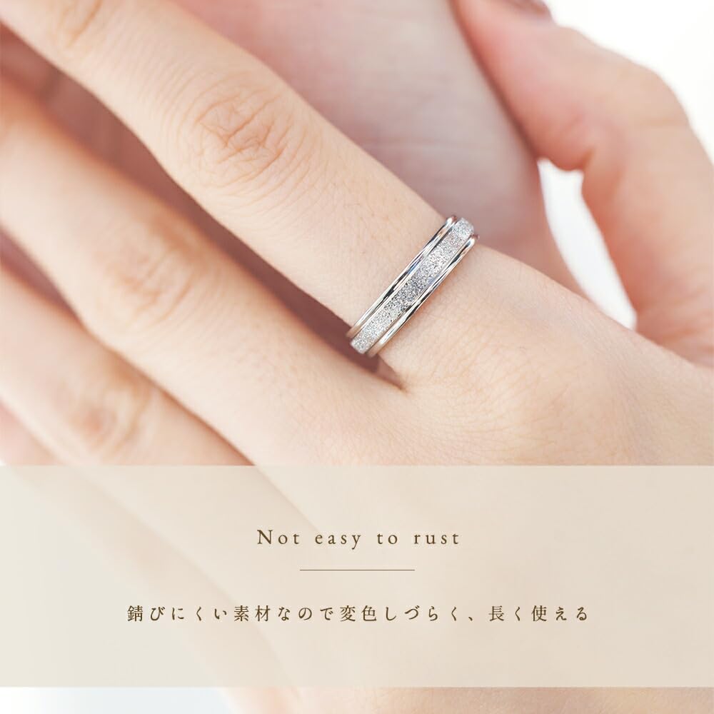 nana bague chance（幸運のリング）シルバー　14号　アメブロ nana bague chance（幸運のリング）シルバー 14号 アメブロ