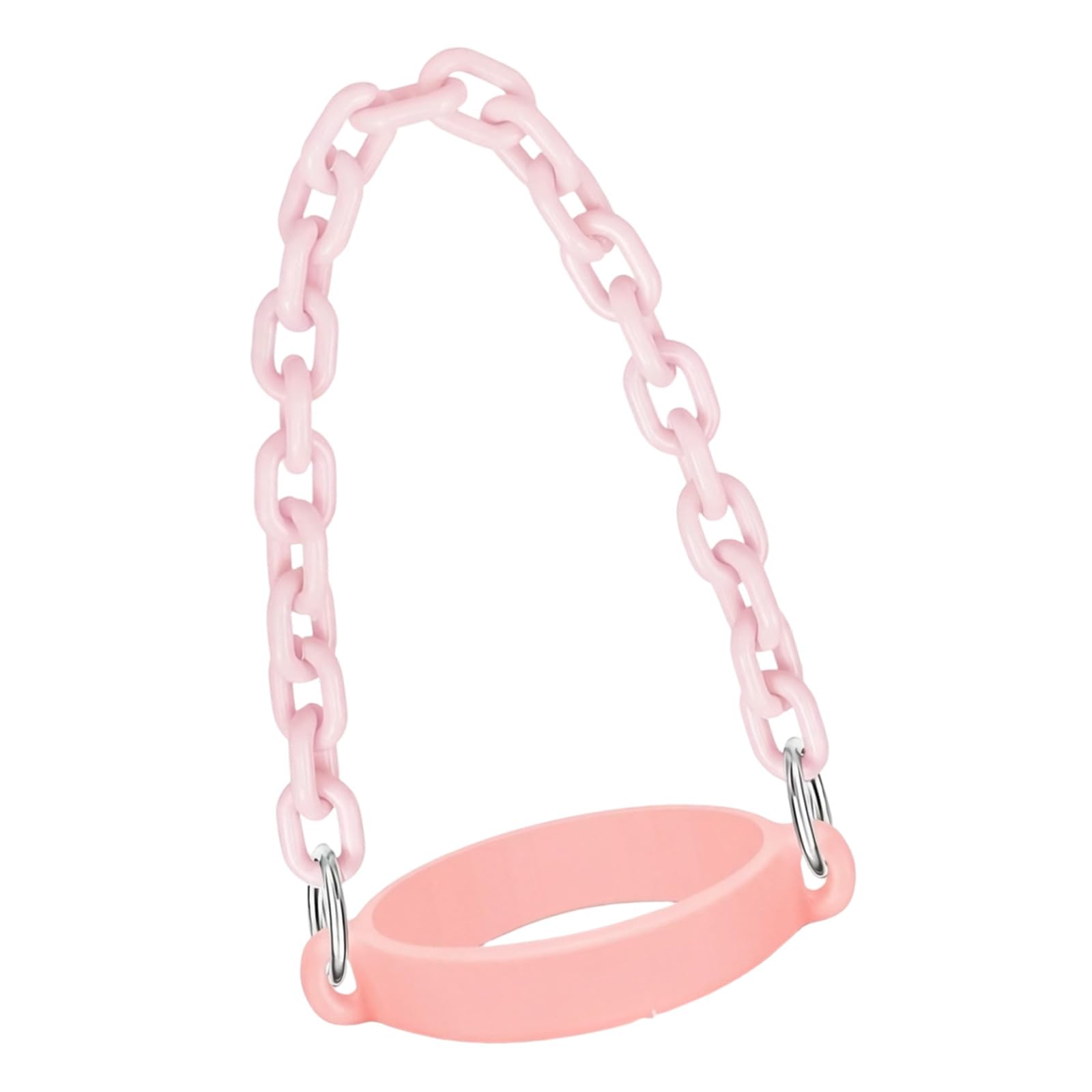 Nucelit Safe Carrying Strap for Bottles for Jogging Cycling and Shopping Hygienic Cup Carrying Rope