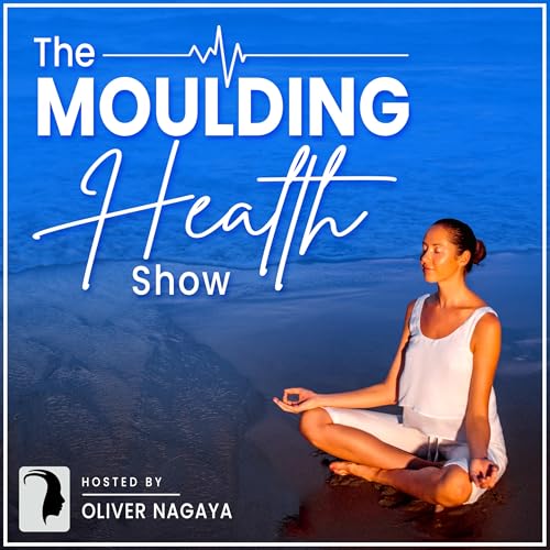 『Moulding Health』のカバーアート