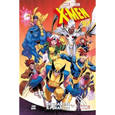 X-Men '97