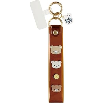 Amazon.co.jp: サンエックス(San-X) リラックマ スマートフォン