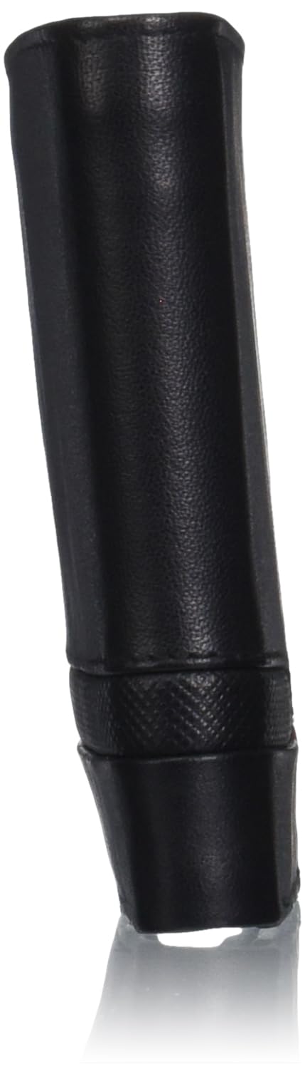 Samsonite Pro -DLX 5 SLG - billetera, 11.7 cm, negro (negro)