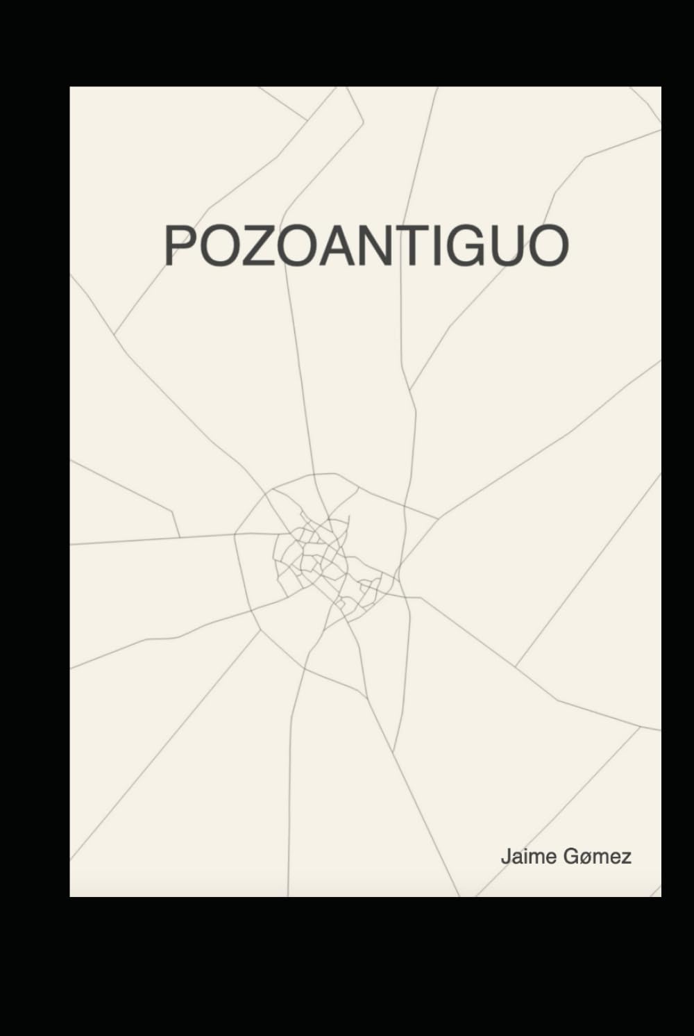 Pozoantiguo