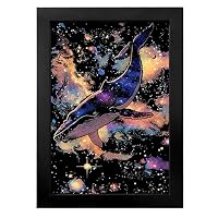 Ovtai Feuille à Gratter Arc-en-Ciel – 50 Tableaux Et 5 Stylets, Pochoirs Inclus, Dessin Magique Pour Enfants, Activité Créative Cadeau