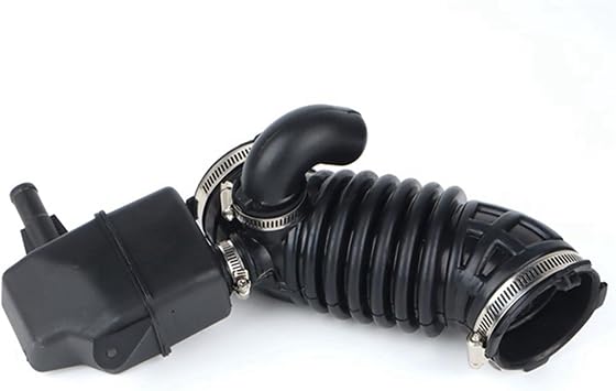 Air Cleaner Intake Hose/Fit For Nissan Dualis Qashqai I J10 +2 JJ10 MR20 2006-2013 X-Trail II T31 16576-JG00A 16576-JD200 Air Intake Filter Hose Pipe