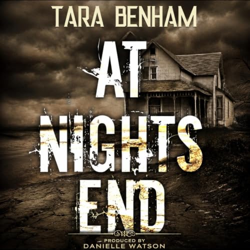 At Night's End cover art