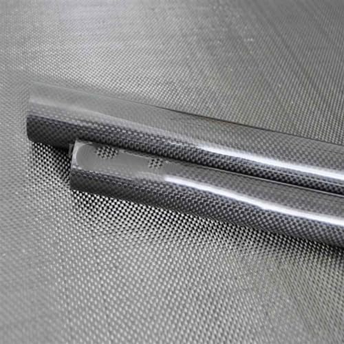 6mm x 5mm x 500mm Carbon Fiber Tube for Hexacopter Carbon Fiber Square Tube(1pcs 6 x 5 x 500mm)