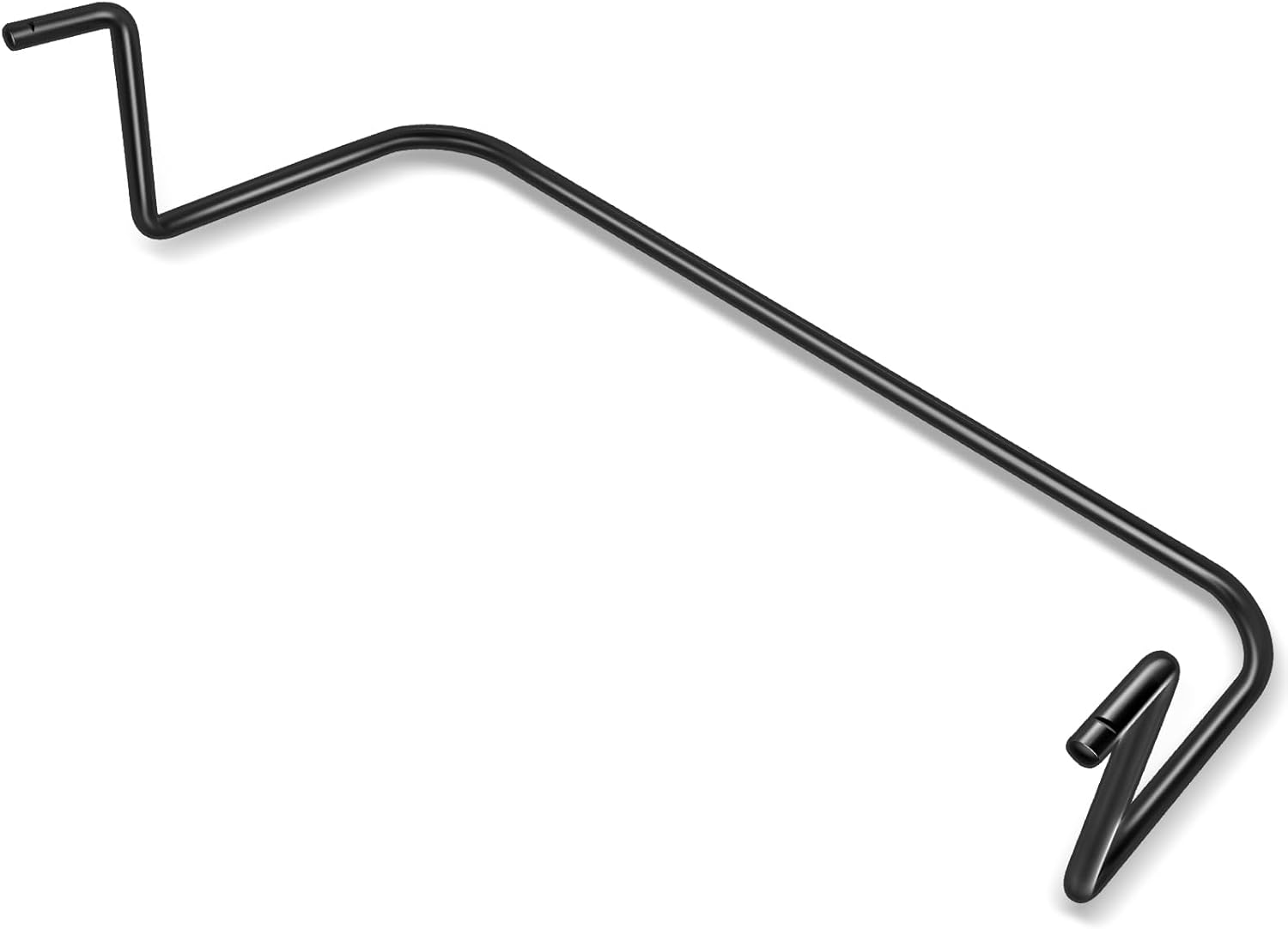 Photo 1 of Mattress Retainer Bar Model 63003441 fits Tempur-Pedic Ergo?can not be Used for Lifting The Adjustable Bed!