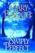 Simply Perfect (Simply Quartet Book 4)