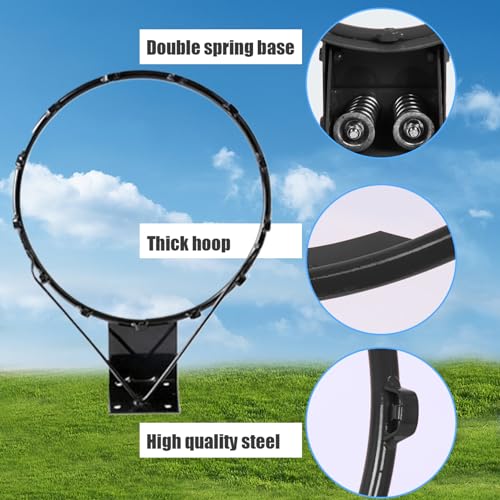 Basquetbol, Sports aros basquetbol Marca Hintyne (3)