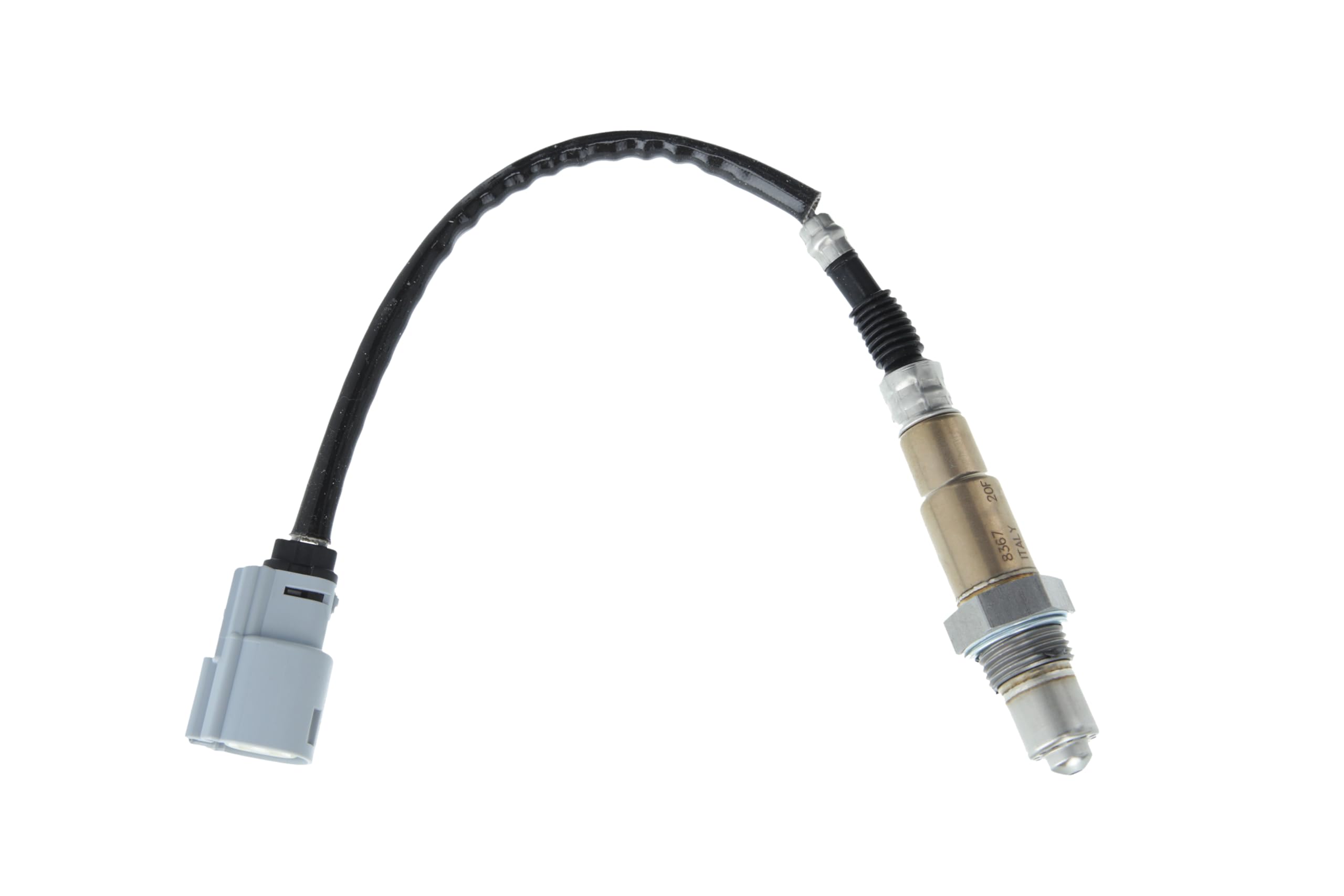 Sonde lambda pour Ford Fiesta VI CB1 CCN d'origine - 3