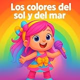  Los colores del sol y del mar