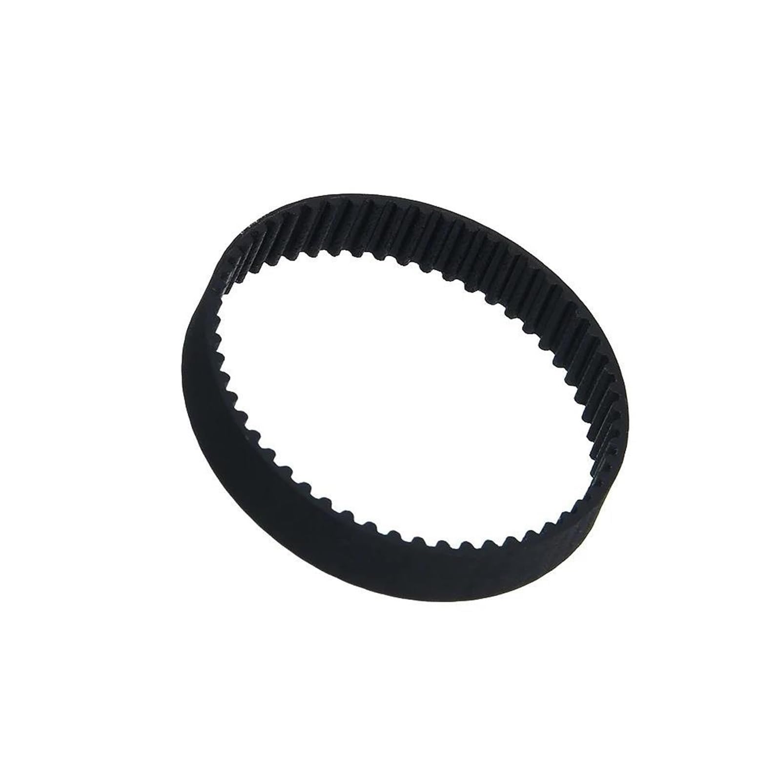Courroies Trapézoïdales Courroie Distribution en Boucle Fermée GT2 6mm 158 160 200 280 400 610mm Courroie Synchrone Fermée(400mm)