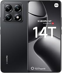 Xiaomi 14T - Leica Summilux Optical Lens - 12GB RAM - 256…