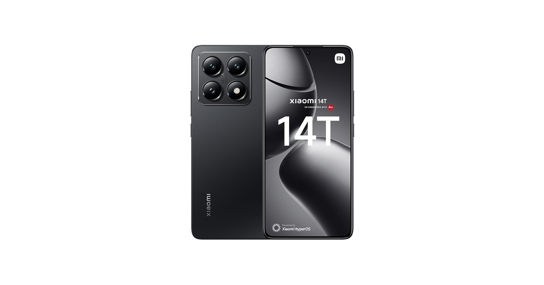 スマートフォン本体 Xiaomi14TPro12GBRAM 512GBROM Titan Black Amazon.com: Xiaomi 14T Ai 5G (512/12GB) Global ROM Unlocked