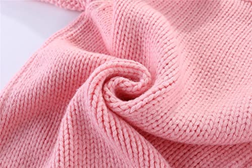 Pull nuage mignon pour petites filles idéal pour les journées d'école - 7