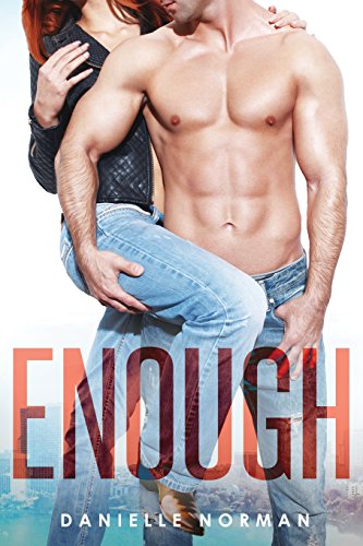 Enough (Iron Orchids) view 2