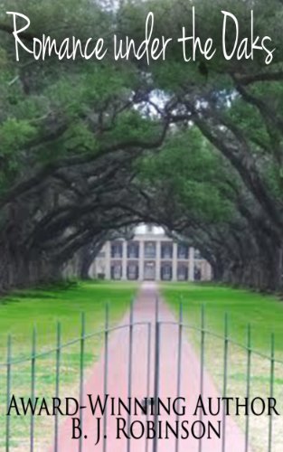 Romance Under the Oaks