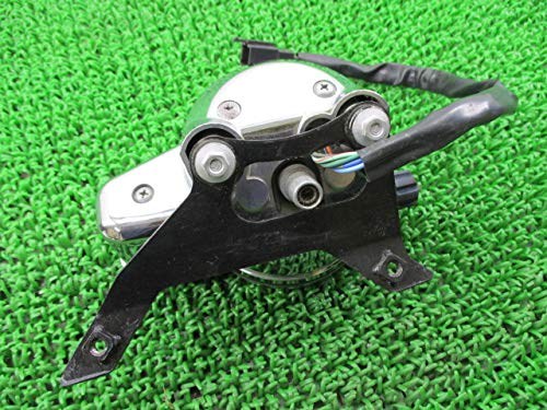 Amazon | 中古 ホンダ 純正 バイク 部品 FTR223 スピードメーター