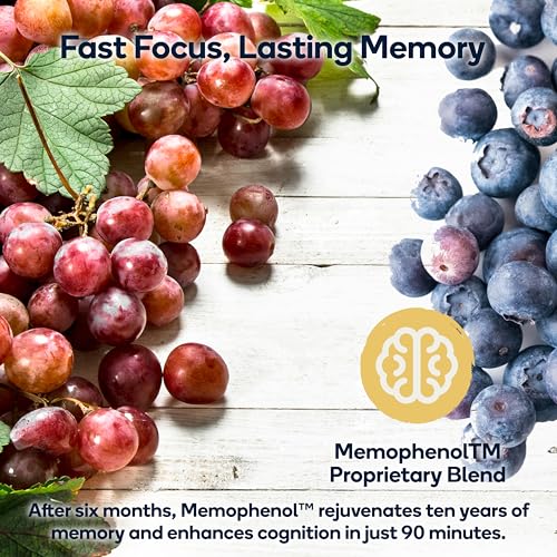 Nedley Health Focus Cognitive Enhancement Supplement