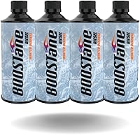 Vista 4 de BOOSTane Aditivo de defensa de invierno diesel (1 paquete)