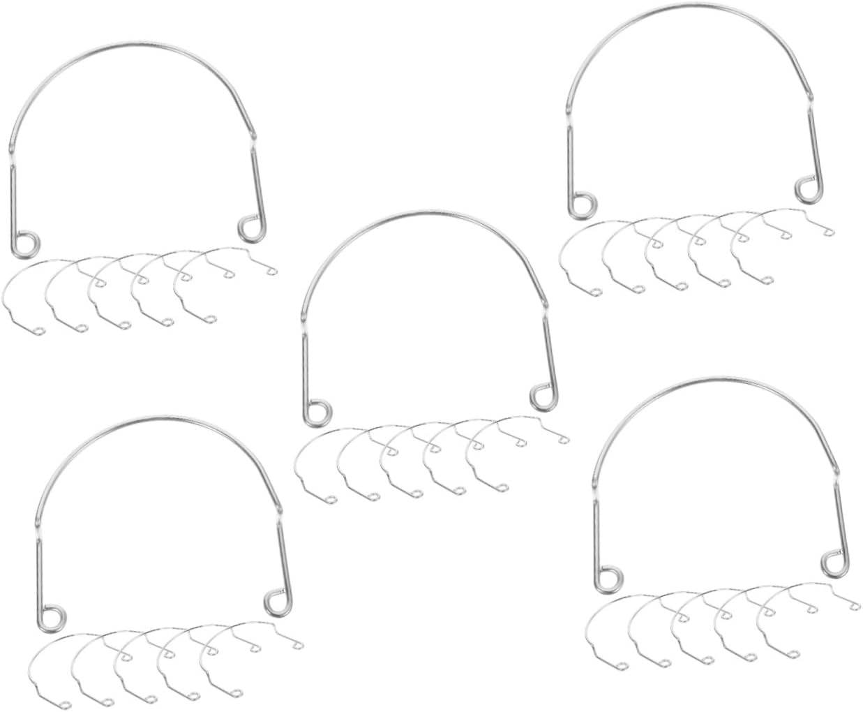 GALPADA Billiard Nets Fixing Rack Case Table Accessories Pool Accessories Billiards Accessories Net Bag Pool