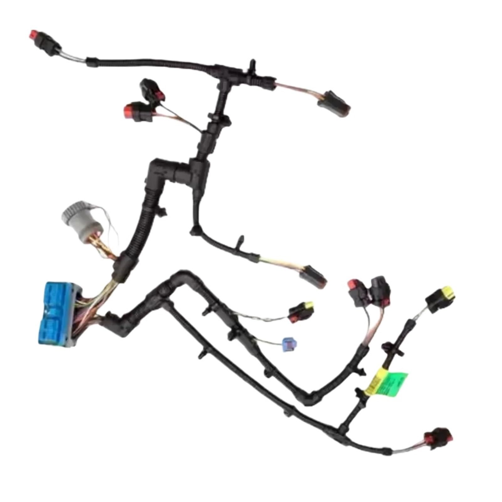 Riswekfw One Color 3045163 304-5163 Excavator Engine Wiring Harness Fit For C4.4 ﻿