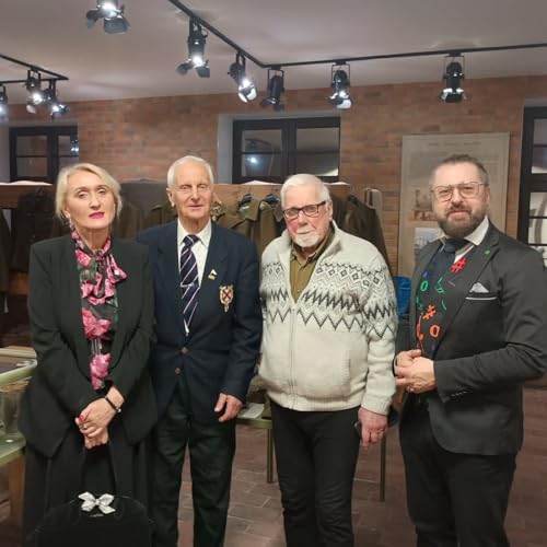 &bdquo;Śladami ojc&oacute;w naszych&rdquo;- posłuchaj reportażu Izabeli Patek