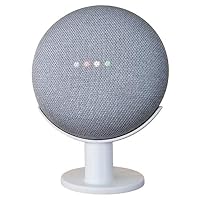 Amazon | Mount Genie台座 Nest Mini (第2世代) および Google Home