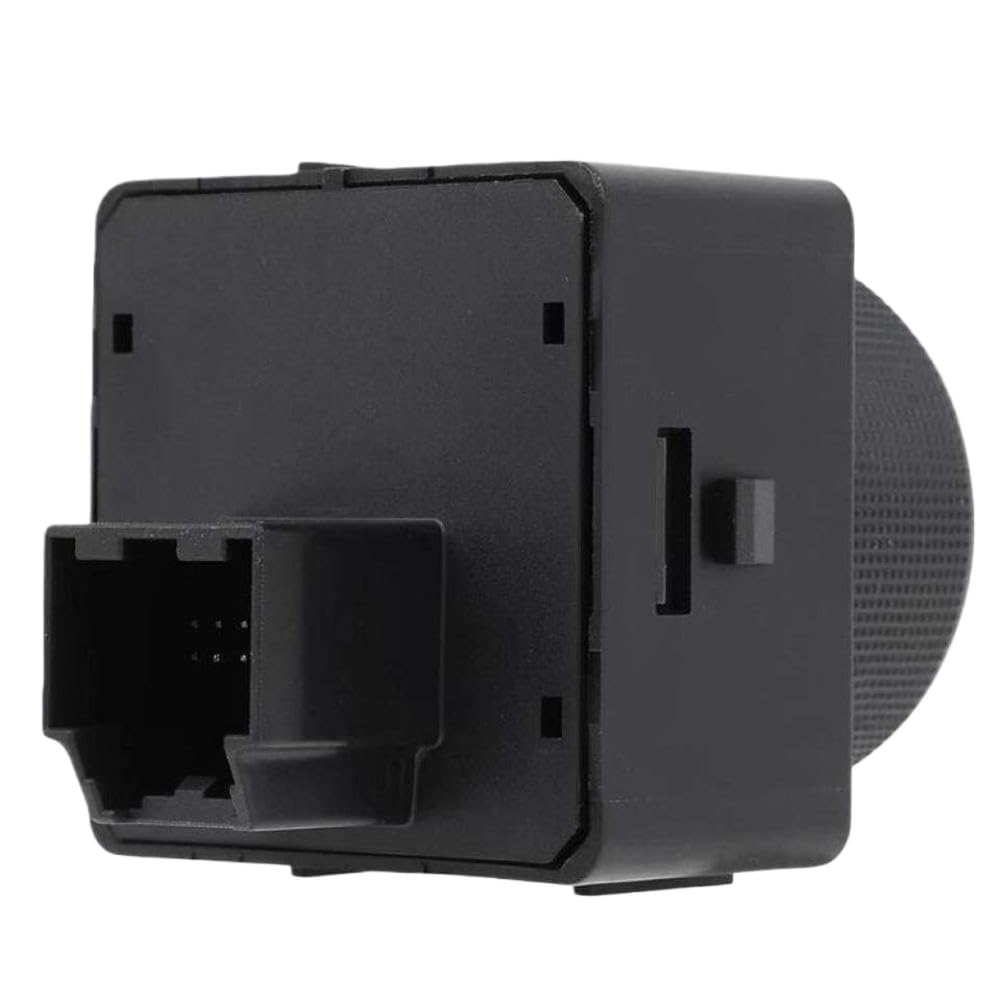 4WD Drive Switch Replacement Compatible with Silverado Sierra Suburban Yukon XL 2008-2014 Direct Fit OE Part Numbers 15913725 20972859 20977289 25878426