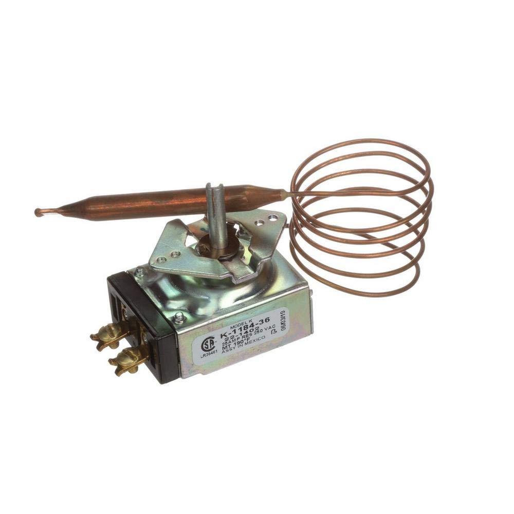 Atlas 22-1402 ATLAS METAL 22-1402 HOT CONTROL (22-1402)