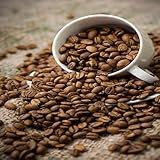 Autumn Outdoor Coffee Shop Ambience