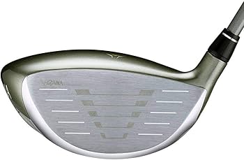 Amazon.co.jp: 本間ツアーワールドGSレディースドライバー 10.5度 RH