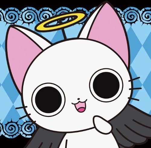 Amazon.co.jp: にゃんぱいあ-The Animation- ミニクッション にゃ