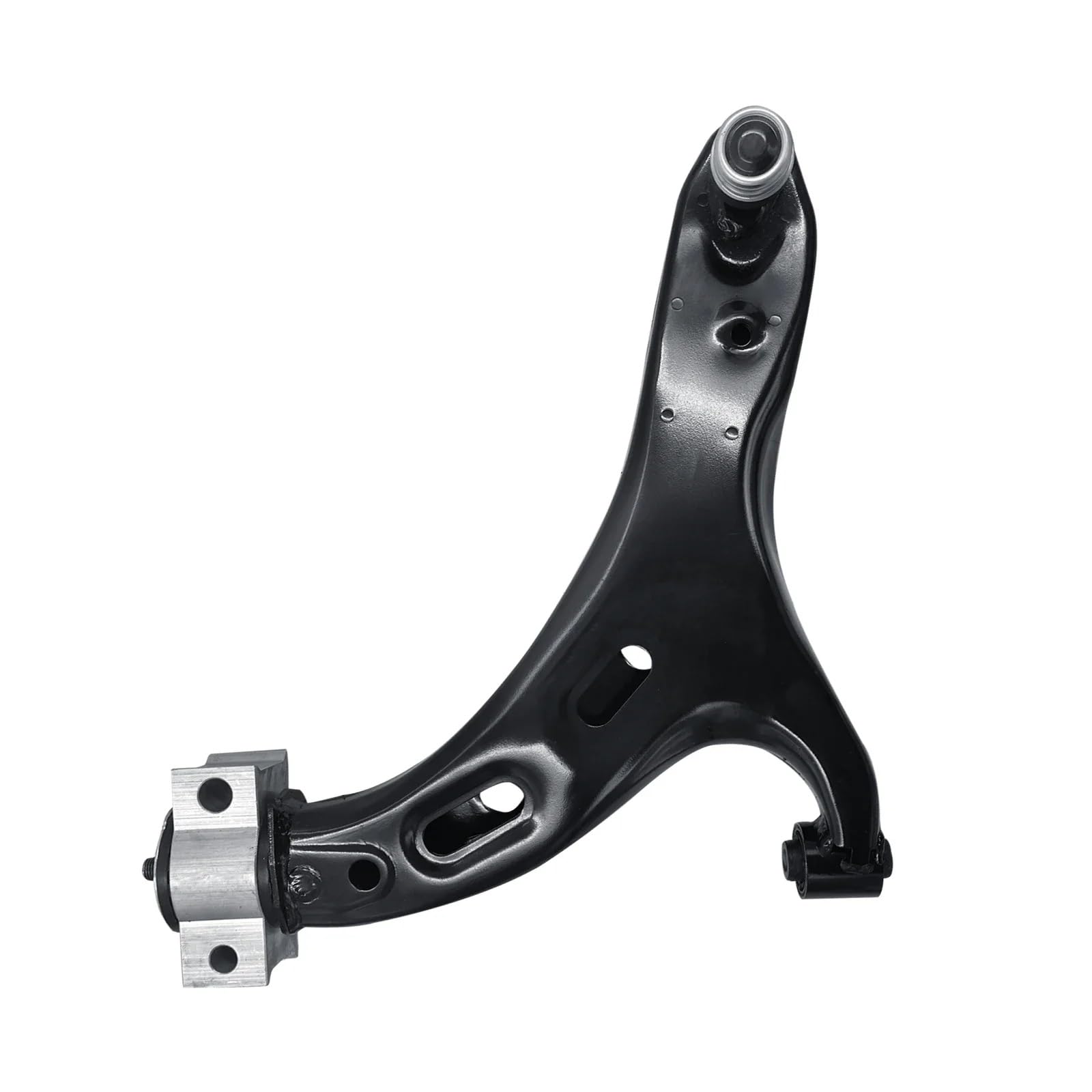 Bras de suspension avant 20202AL00A Subaru Outback Legacy triangle rotule - 5