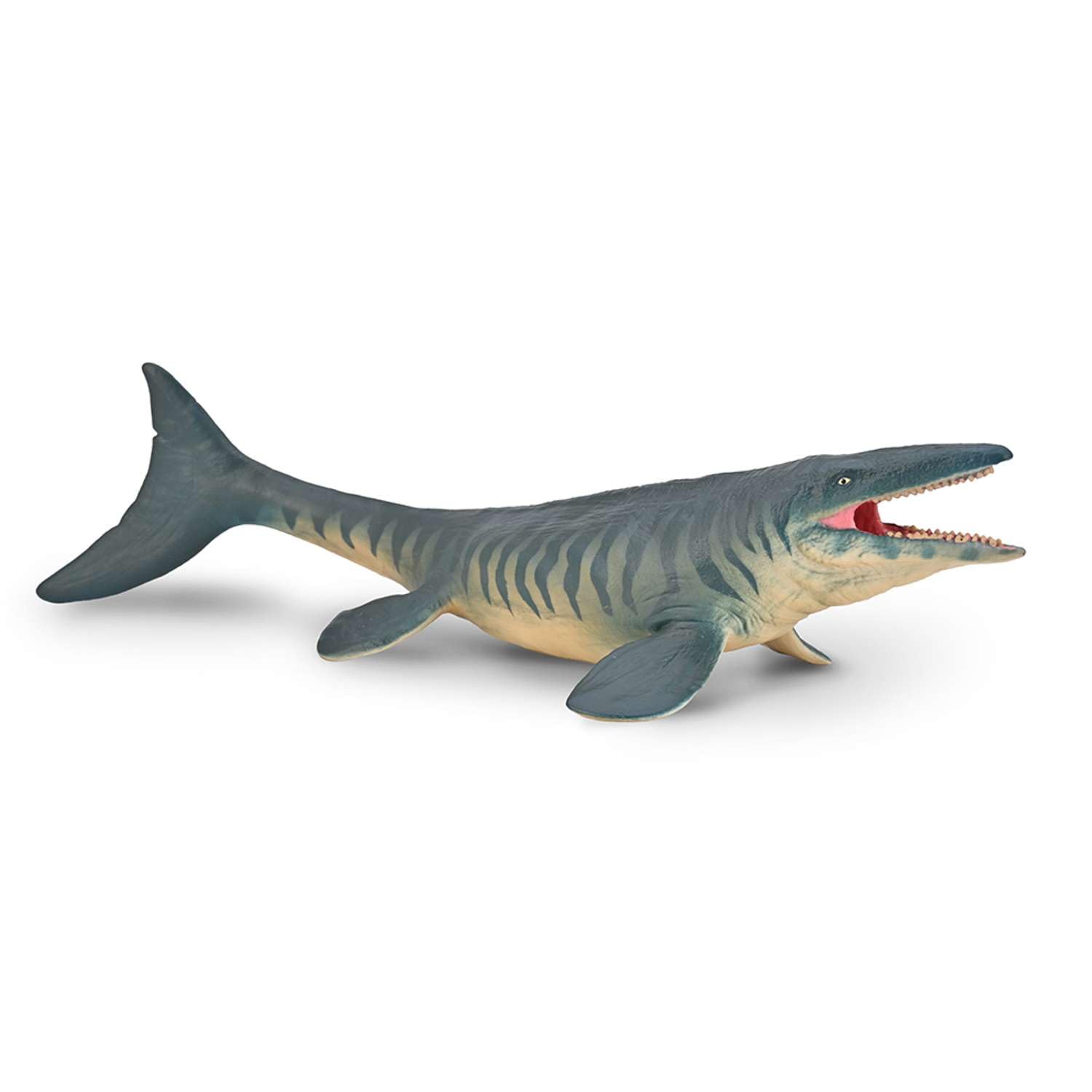 Tylosaurus - Dinosaur Collectible Figure - Size L - +3 (Deqube 90180048)