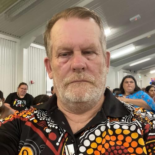 Elders Emerging cover art