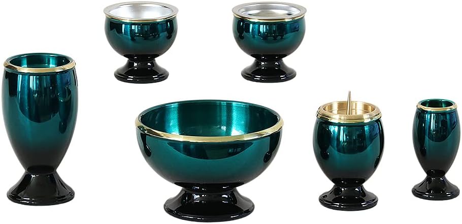 エリックホグラン BODA ヴィンテージ 花瓶 ガラス 脚付 高さ15cm D