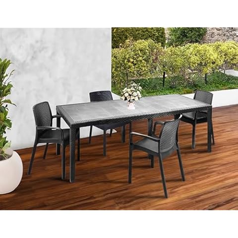 Dmora Manarola - Ensemble de jardin Cover