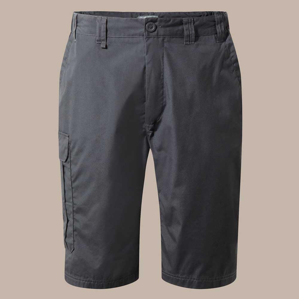 Craghoppers Herren Cargos Kiwi Long Short