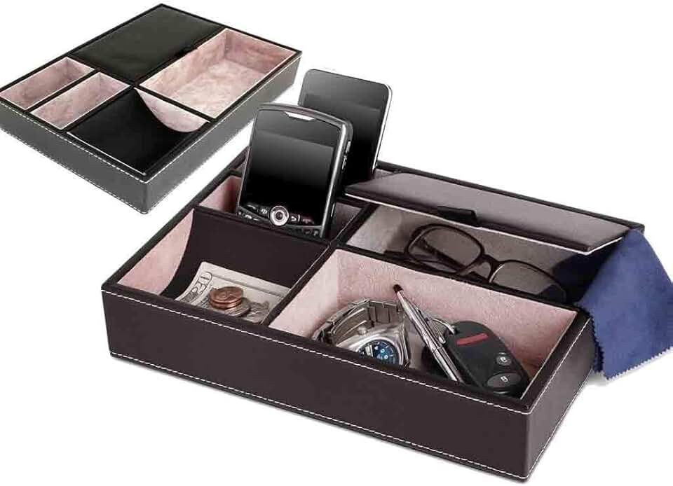 Amazon.co.uk tidy trays