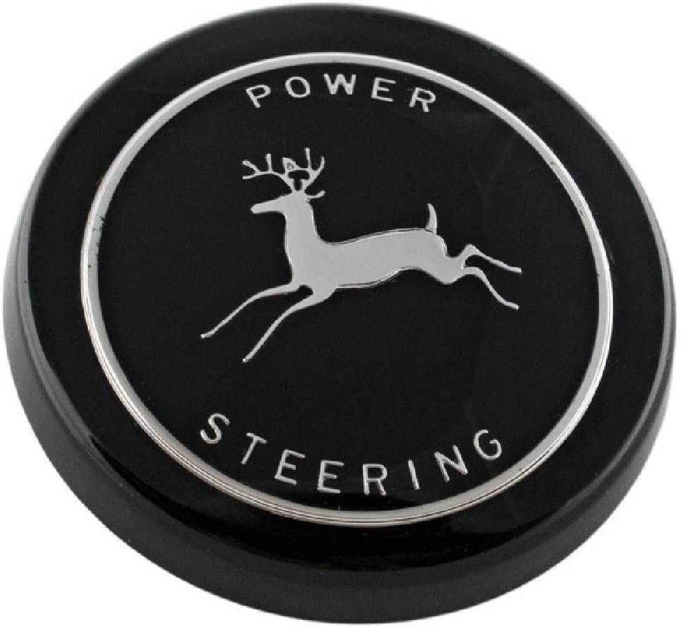 for Power Steering Cap R45792 Fits for John Deere 3020 4000 4020 4