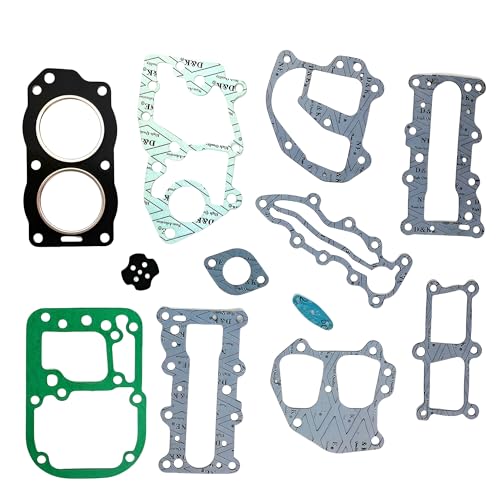 Kit de joints 394546 Johnson Evinrude pour réparer votre hors-bord 15CV