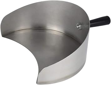 Rotisserie Catch Pan Meat Catcher for Shawarma Gyro Doner Kebab Grill Machine