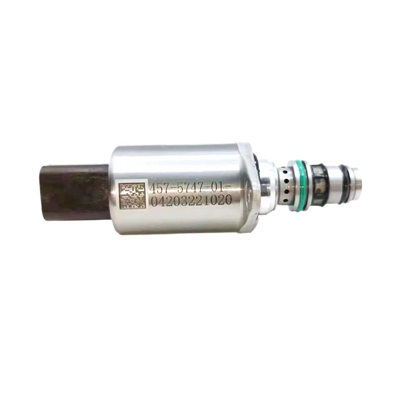 Électrovanne proportionnelle 457-5747 résout lenteur hydraulique 323D2GC
